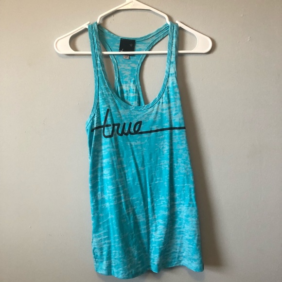 💠 Light blue tank! NWOT! 💠 3/$20! - Picture 1 of 3